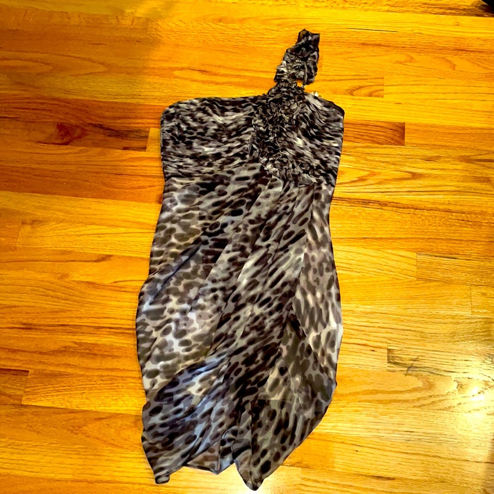 Dress cocktail